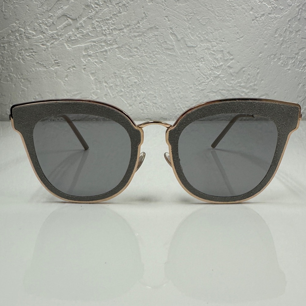 Jimmy Choo NILE/S Sunglasses
